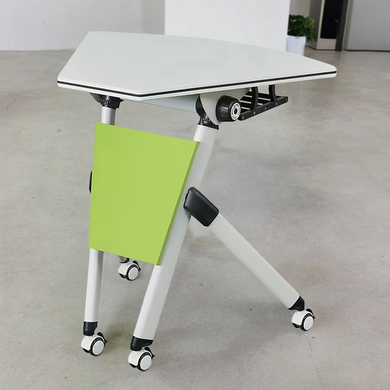 InstaConference Foldable Table System - Mr Nanyang