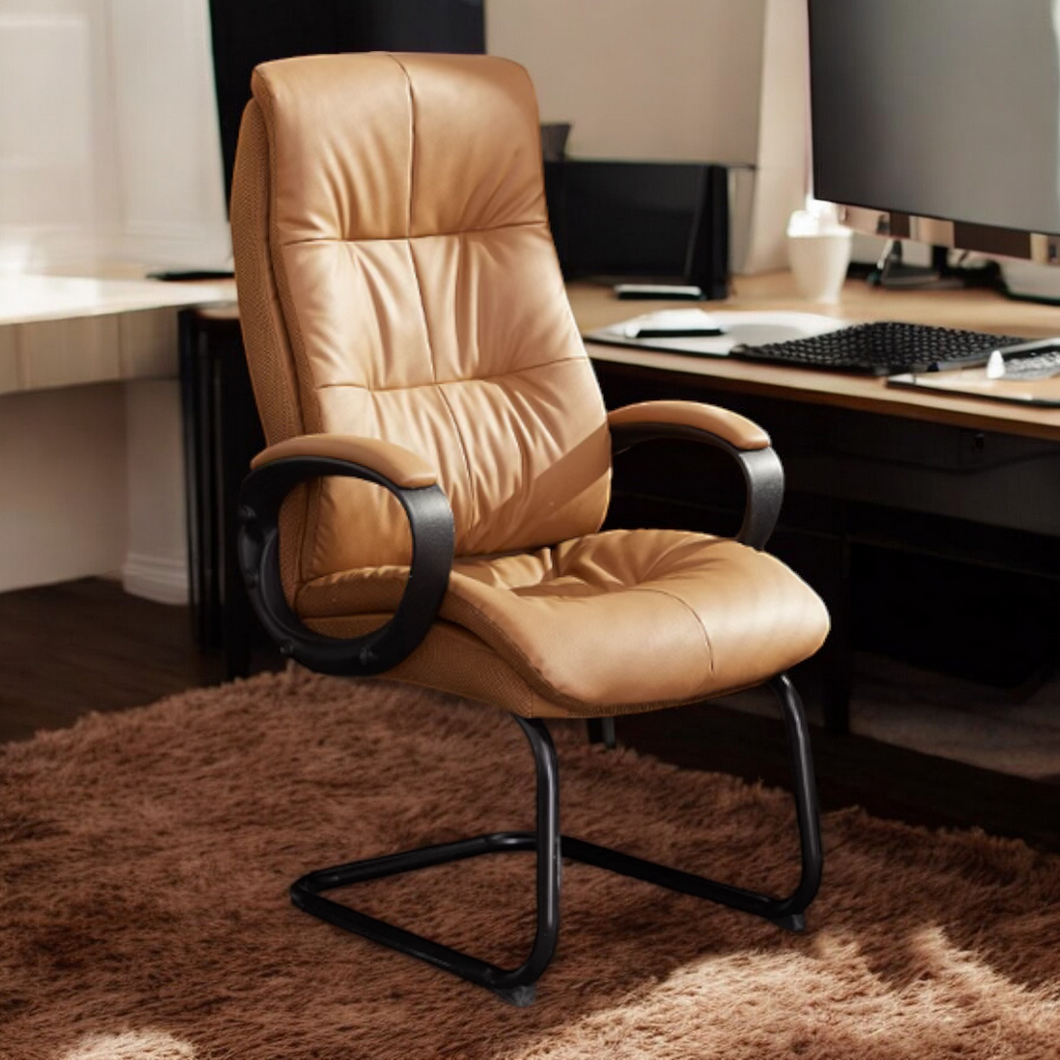 ErgoBow Premium Office Chair - Mr Nanyang