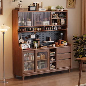 rubberwood_sideboard_cabinet