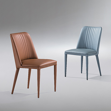 Urban Opulence Dining Chair - Mr Nanyang