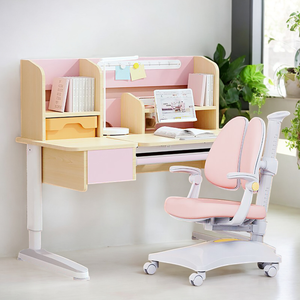 Kid Comfort Study Table - Mr Nanyang