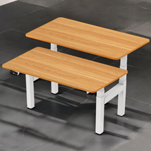 Load image into Gallery viewer, ProStation Adjustable Standing Desks - Mr Nanyang
