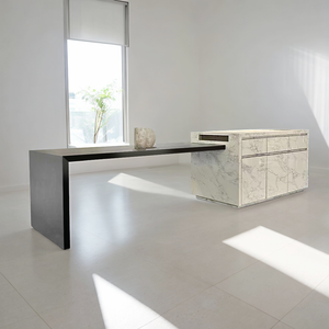 Marbella Suite Kitchen Island Table - Mr Nanyang