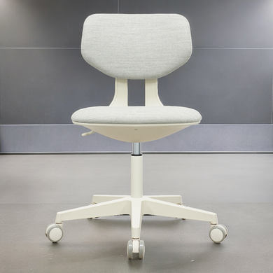 AgileWork Pro Office Chair - Mr Nanyang