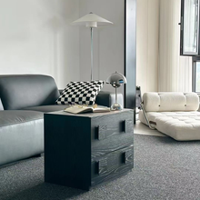 Load image into Gallery viewer, Carmen Modular Sideboard – Stackable Solid Wood Storage Cabinet