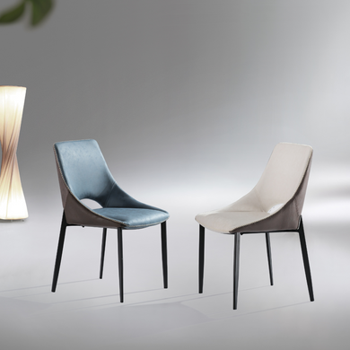 Nanyang ChicFlex Dining Chair - Mr Nanyang