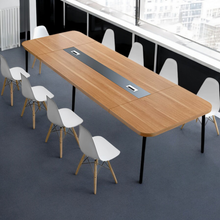 Load image into Gallery viewer, Simple Conference Table or Meeting Table - Mr Nanyang