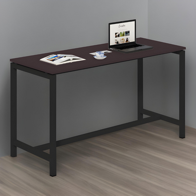 Elegance High Table Office Workstation - Mr Nanyang