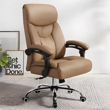 Load image into Gallery viewer, Carmello Executive High-Back Office Chair - Mr Nanyang