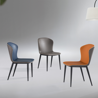 Versatile Vibe Dining Chair - Mr Nanyang