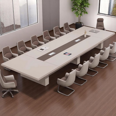 The Presidium Office Conference Table - Mr Nanyang