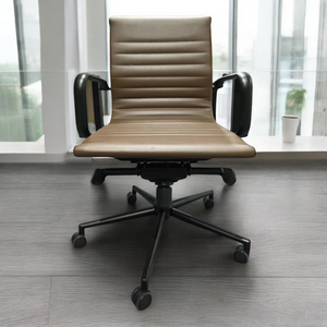 Elegante Home and Office Chair - Mr Nanyang