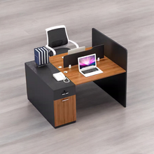 Load image into Gallery viewer, CubicCore Collaborative Workhub Desk System - Mr Nanyang