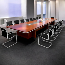 Load image into Gallery viewer, Conference Table | Meeting Room Table - Mr Nanyang