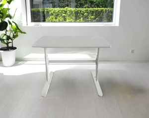 Adjustable Study Table Set for Kids - Mr Nanyang