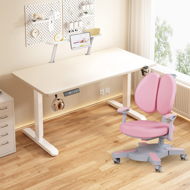 AdjustaPro Student Study Table - Mr Nanyang