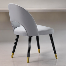 Load image into Gallery viewer, Graceful Comfort Dining Chair - Mr Nanyang