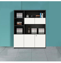 Load image into Gallery viewer, UrbanLoft Office Cabinet Storage Solution - Mr Nanyang
