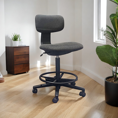 Flexi Office Bar Chair - Mr Nanyang