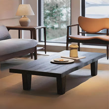 Load image into Gallery viewer, Sylvan Solid Coffee Table - Mr Nanyang