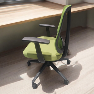 AeroMesh Pro Office Chair - Mr Nanyang