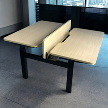Load image into Gallery viewer, ProStation adjustable office workstation system