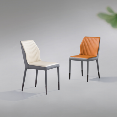 Nanyang Accentuate Dining Chair - Mr Nanyang