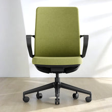 Load image into Gallery viewer, TaskFlex Premier Ergonomic Office Chair - Mr Nanyang