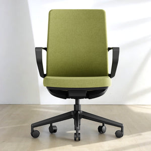 TaskFlex Premier Ergonomic Office Chair - Mr Nanyang