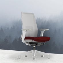 Load image into Gallery viewer, OptiSeat Pro Ergonomic Office Chair - Mr Nanyang