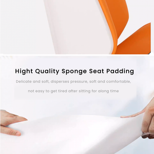 Elegance Pro Ergonomic Office Chair - Mr Nanyang