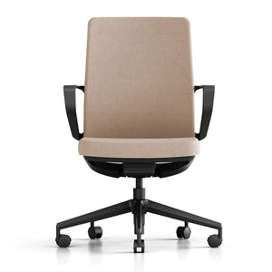 TaskFlex Premier Ergonomic Office Chair - Mr Nanyang