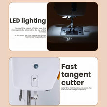 Load image into Gallery viewer, SmartStitch Pro Electric Sewing Machine - Mr Nanyang