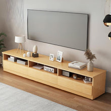 Load image into Gallery viewer, Classic Minimalist TV Console - Mr Nanyang