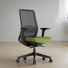 Load image into Gallery viewer, Daebak ComfortPlus Ergonomic Office Chair - Mr Nanyang