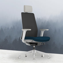 Load image into Gallery viewer, OptiSeat Pro Ergonomic Office Chair - Mr Nanyang