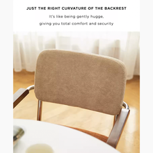 Load image into Gallery viewer, ModCraft Cantilever Desk Chair - Mr Nanyang