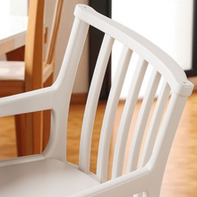 Load image into Gallery viewer, Lexington Premium Ergonomic Rubber Wood Chair