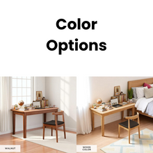 Load image into Gallery viewer, Aesthetic Minimalist Study Table for Home Office &amp; Students - Mr Nanyang