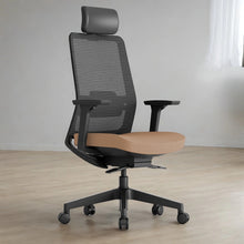 Load image into Gallery viewer, Daebak ComfortPlus Ergonomic Office Chair - Mr Nanyang