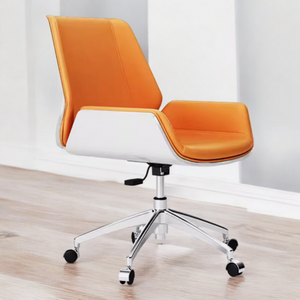 Elegance Plus Ergonomic Office Chair - Mr Nanyang