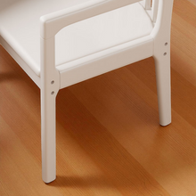 Load image into Gallery viewer, Lexington Premium Ergonomic Rubber Wood Chair