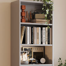Load image into Gallery viewer, Modular Solid Wood Bookcase &amp; Bookshelf Collection - Mr Nanyang