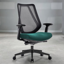 Load image into Gallery viewer, Flower Office Ergonomic Chair - Mr Nanyang