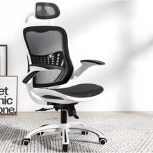 Load image into Gallery viewer, Posture Perfect Mesh Chair - Mr Nanyang