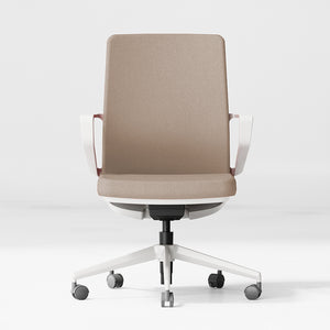 TaskFlex Premier Ergonomic Office Chair - Mr Nanyang