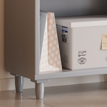 Load image into Gallery viewer, Modular Solid Wood Bookcase &amp; Bookshelf Collection - Mr Nanyang