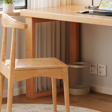 Load image into Gallery viewer, Study Table Singapore with Storage Drawers