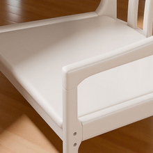 Load image into Gallery viewer, Lexington Premium Ergonomic Rubber Wood Chair