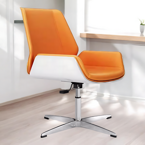 Elegance Plus Ergonomic Office Chair - Mr Nanyang